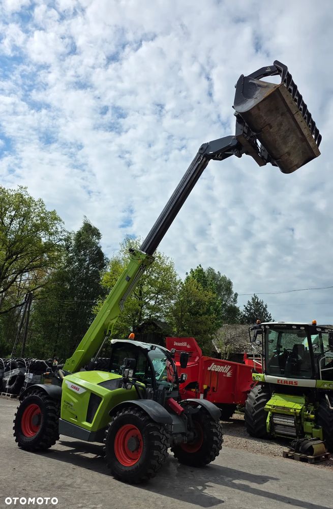Claas Scorpion 741 VARIPOWER - 18