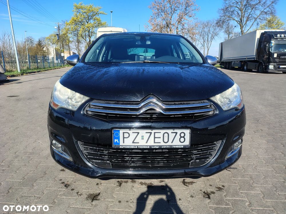 Citroën C4 1.6 VTi Seduction - 2