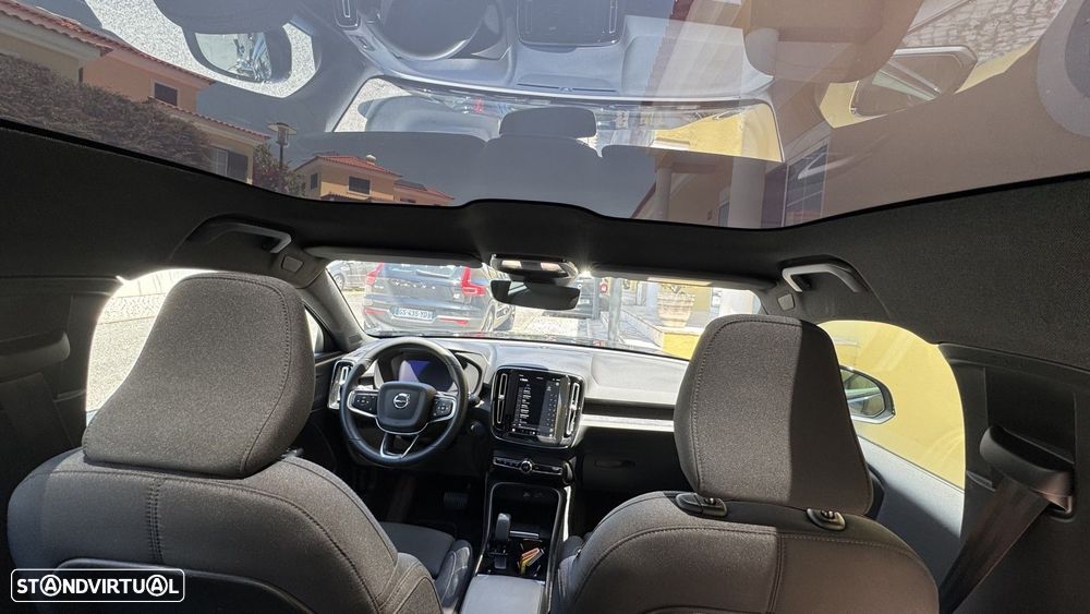 Volvo C40 Recharge Plus - 19