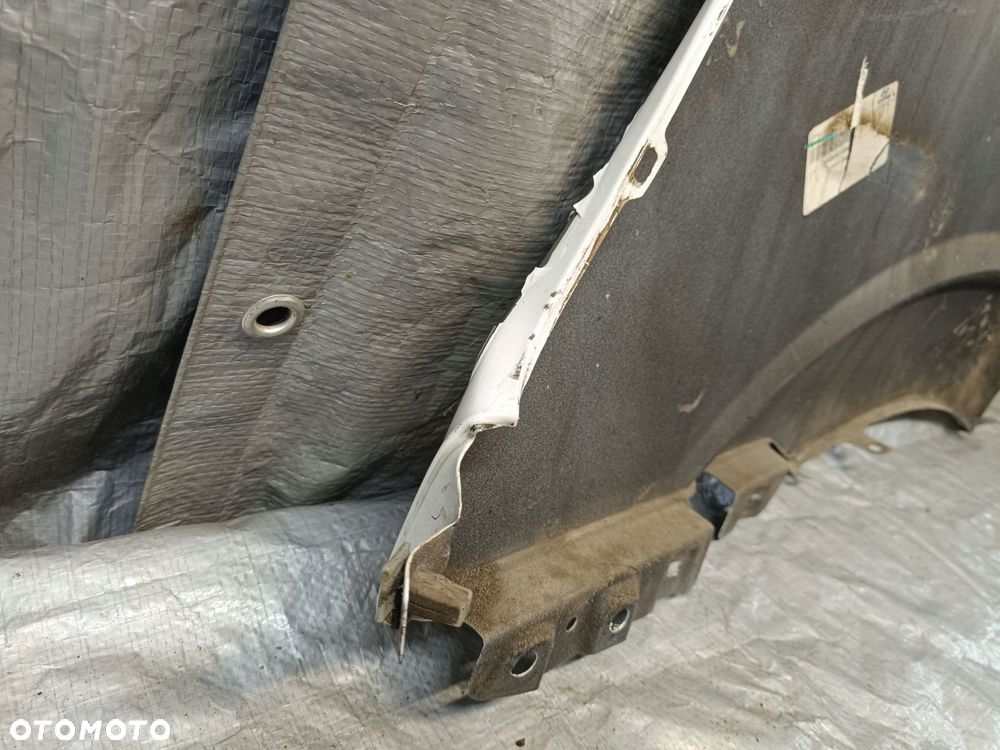 błotnik przedni prawy hyundai h350 2015- - 10