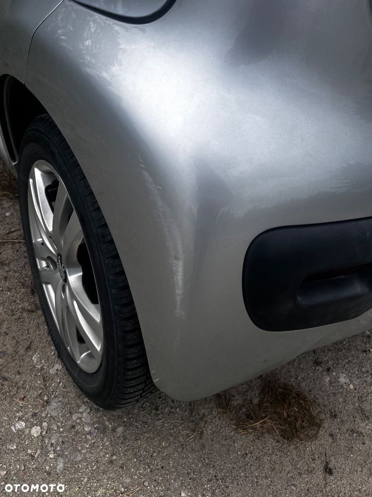 Peugeot 107 - 9