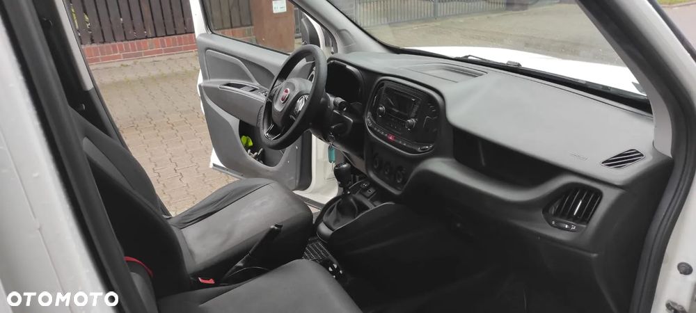 Fiat DOBLO MAXI - 10