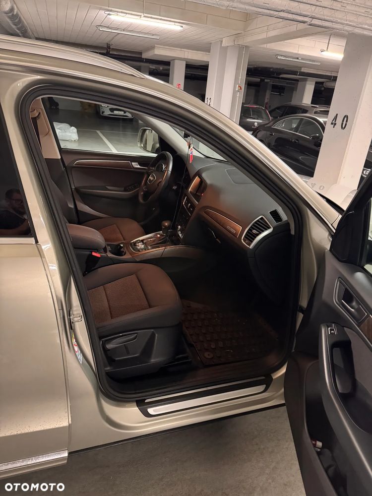 Audi Q5 - 10