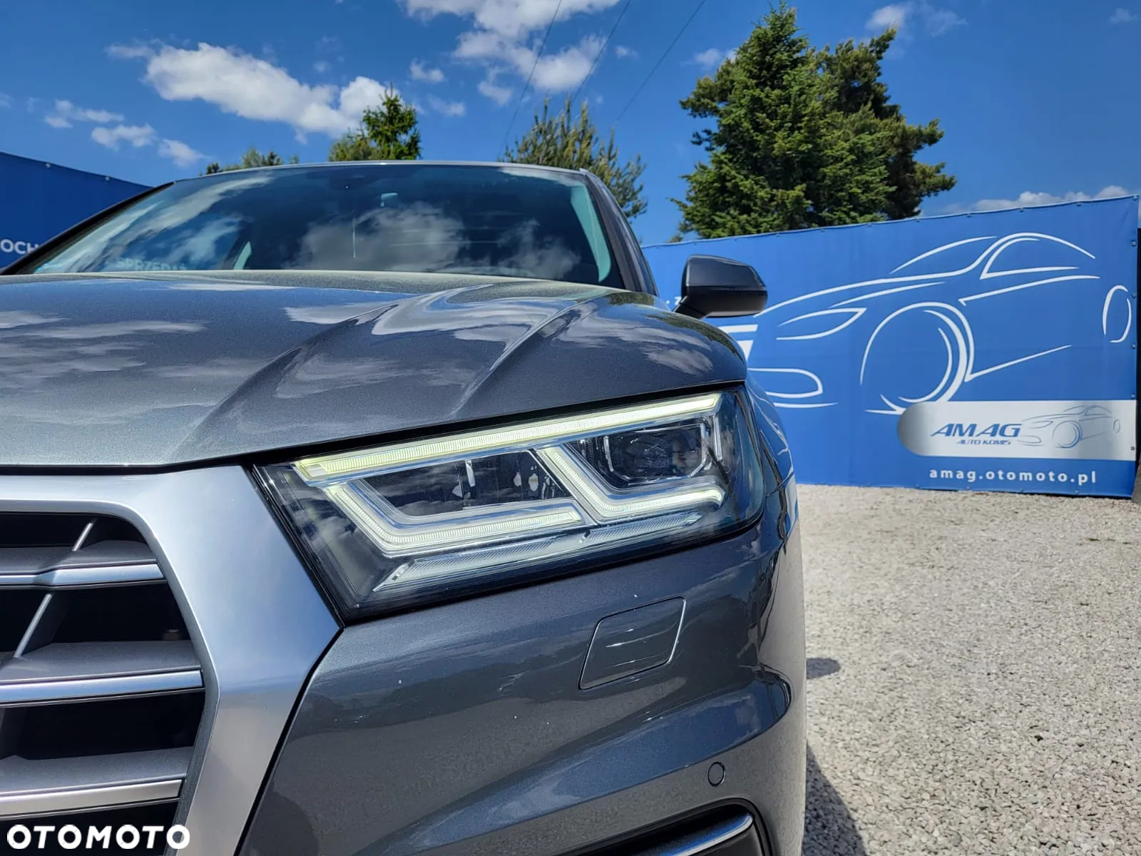 Audi Q5 2.0 TDI Quattro S tronic - 10