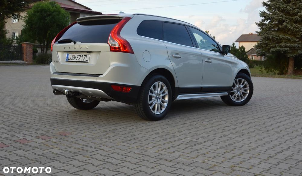 Volvo XC 60 - 9