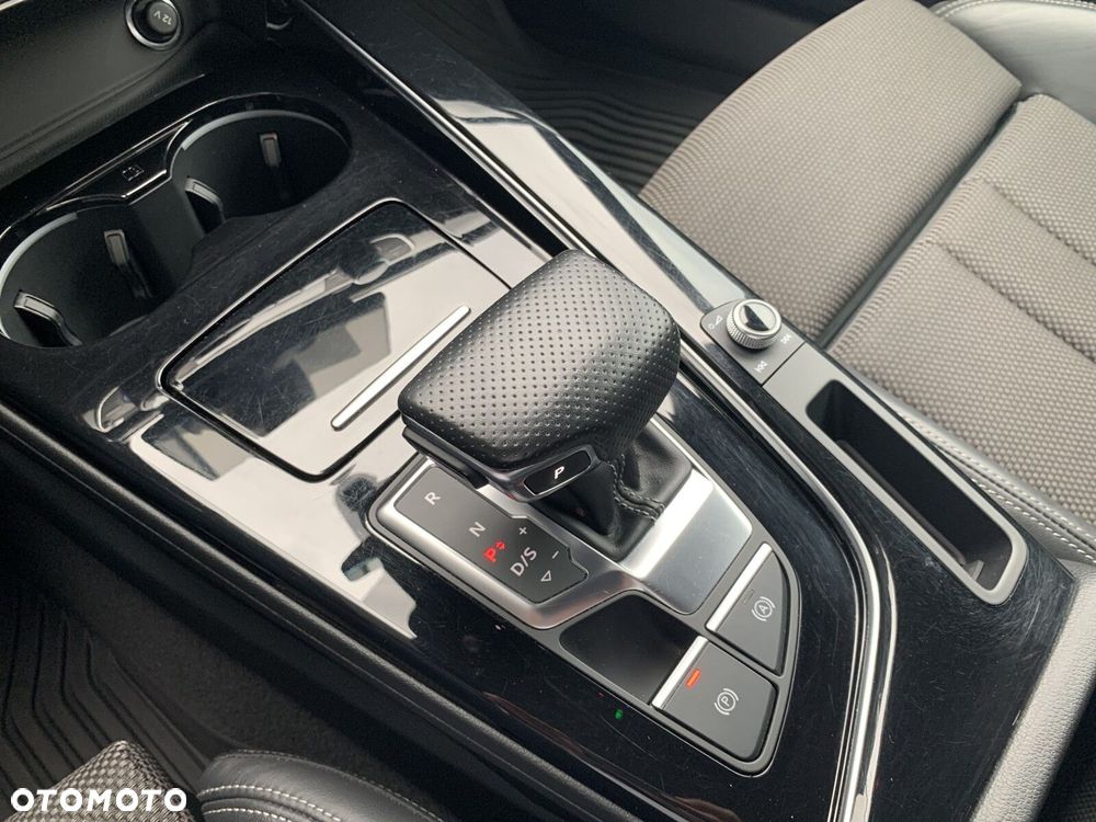 Audi A5 Sportback - 21