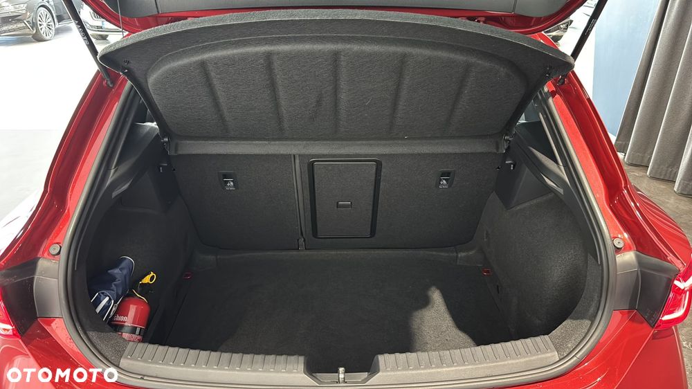 Cupra Leon 2.0 TSI DSG - 18