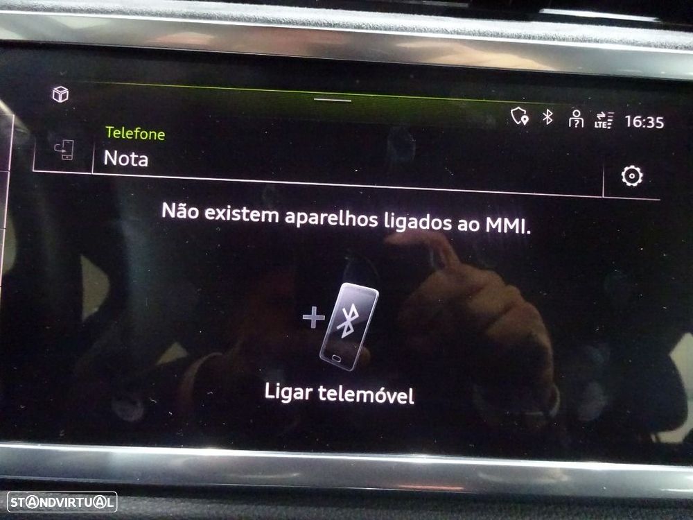 Audi Q3 Sportback 45 TFSIe S tronic - 24