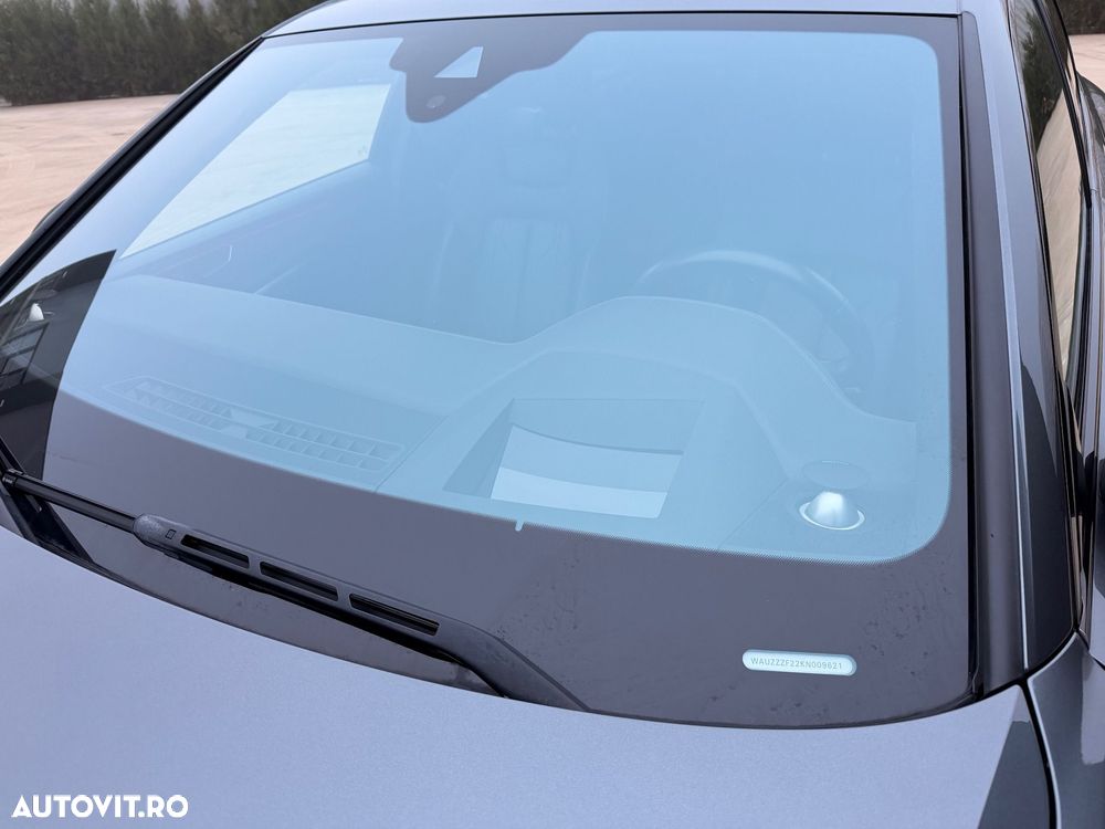 Audi A6 Avant 3.0 55 TFSI quattro S tronic Design - 7