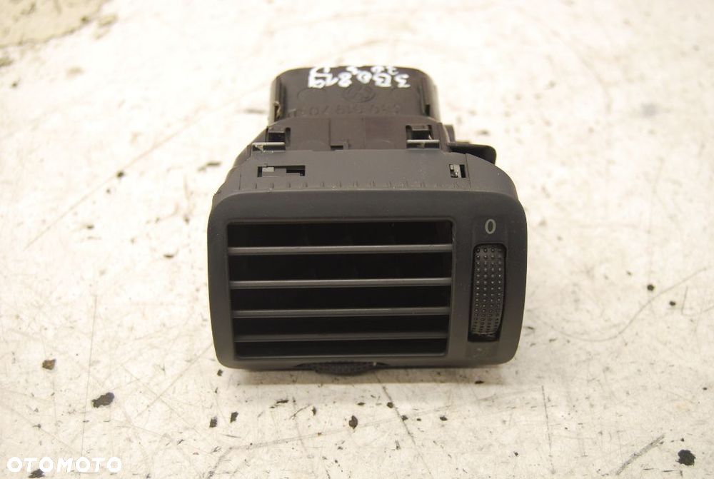 KRATKA NAWIEWU LEWA VW PASSAT B5 LIFT 3B0819703D 3B0819703A