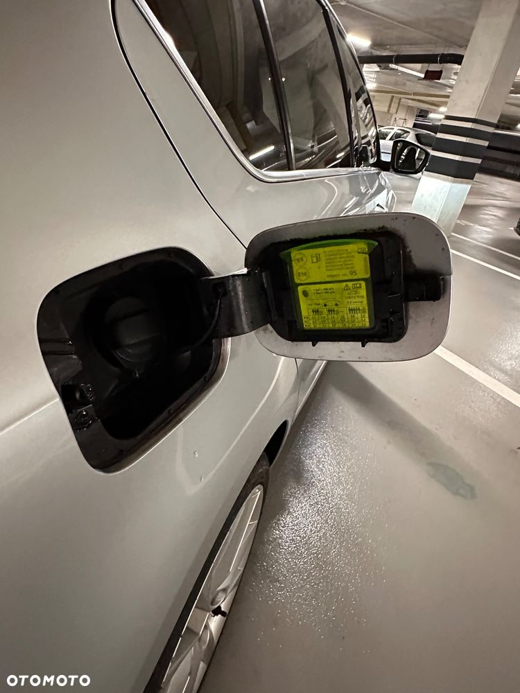 Skoda Octavia 2.0 TSI Style DSG - 10