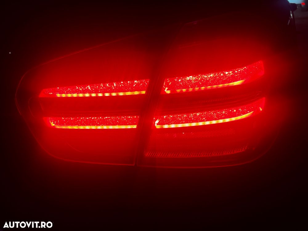 Mercedes-Benz GLA 200 d 7G-DCT Style - 12