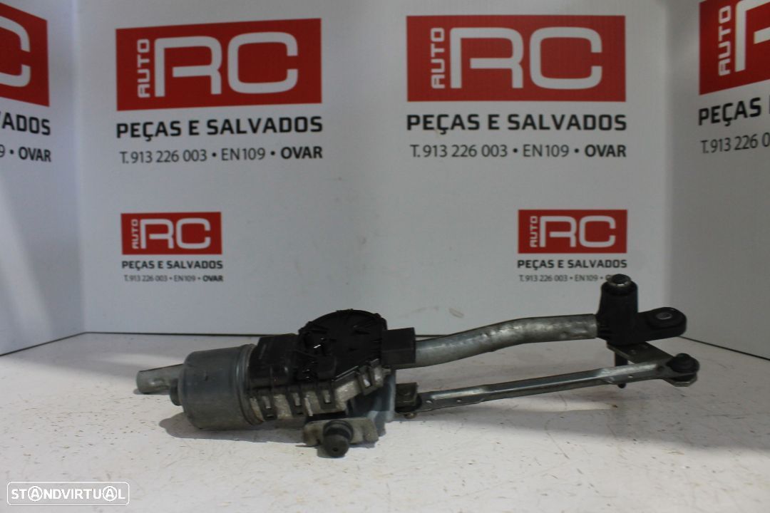 Limpa Para Brisas Alfa Romeo Giulietta - 1