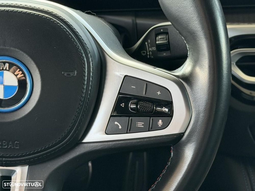 BMW i4 M50 Pack Desportivo M Pro - 9