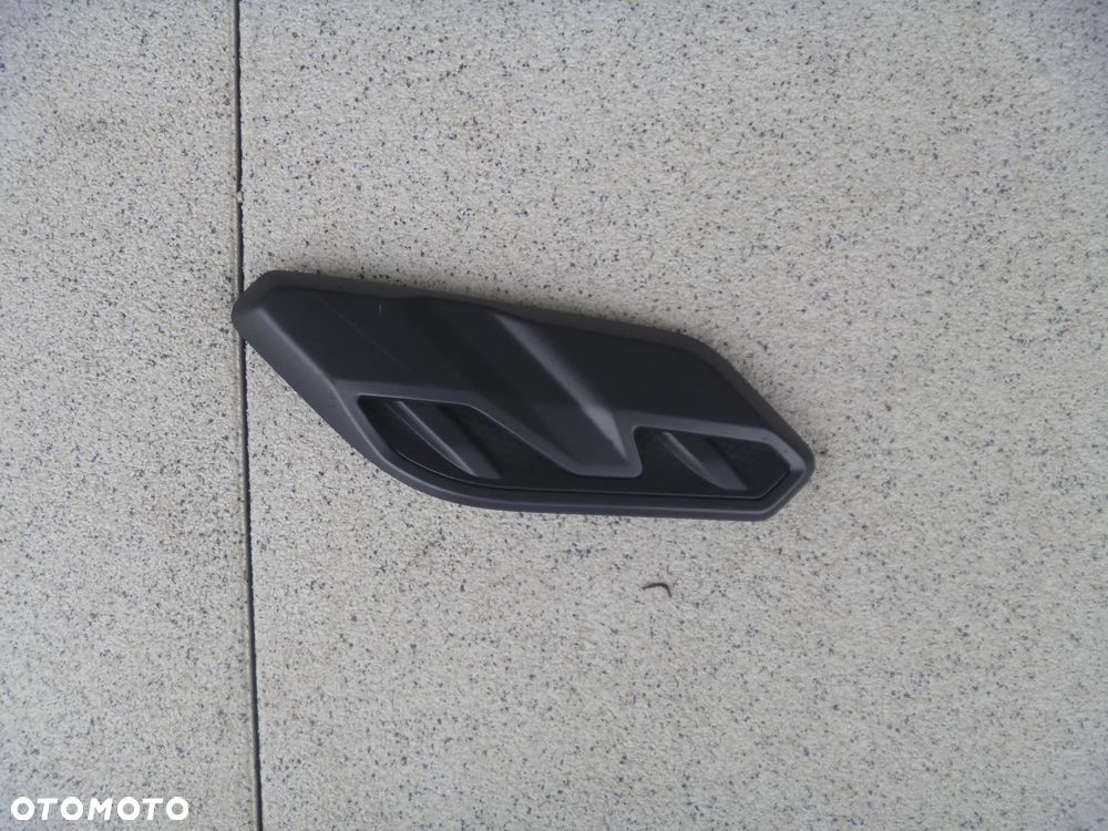 FORD RANGER RAPTOR IV 2023 MASKA POKRYWA SILNIKA N1WB-16854-AE - 13