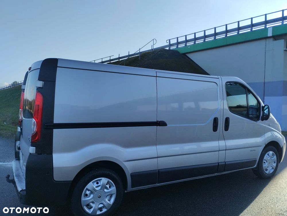 Renault Trafic - 6