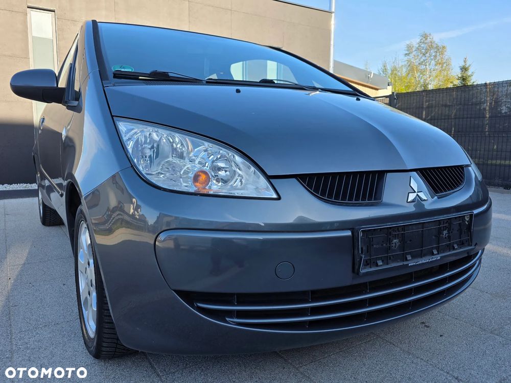 Mitsubishi Colt 1.3 Inform - 4