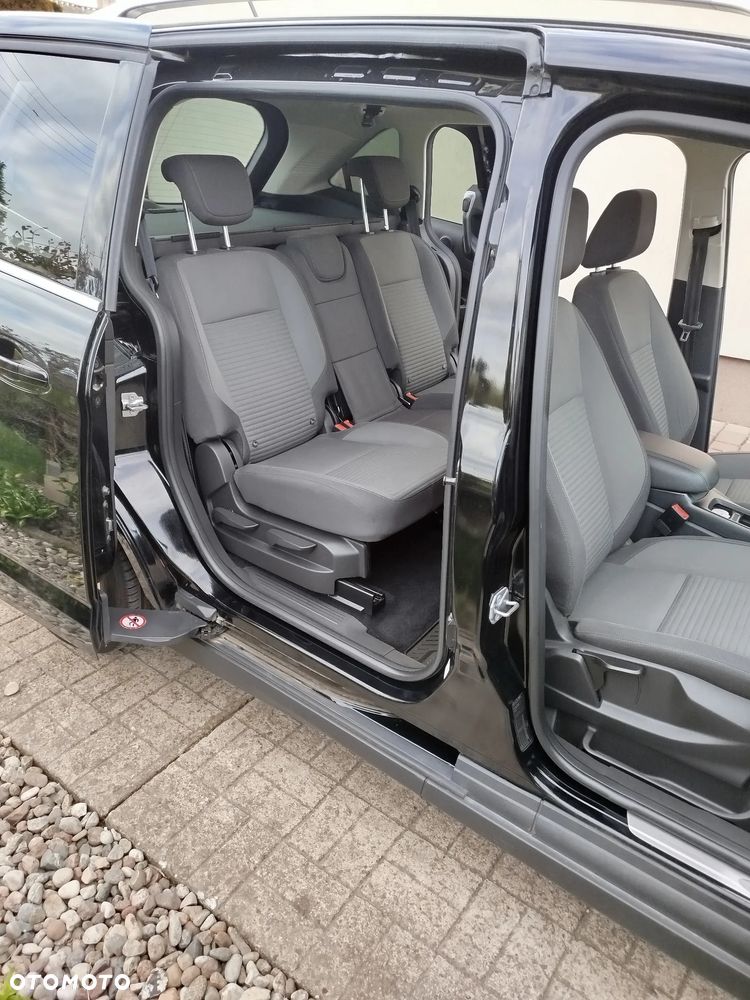 Ford Grand C-MAX Gr 1.5 TDCi Edition - 6