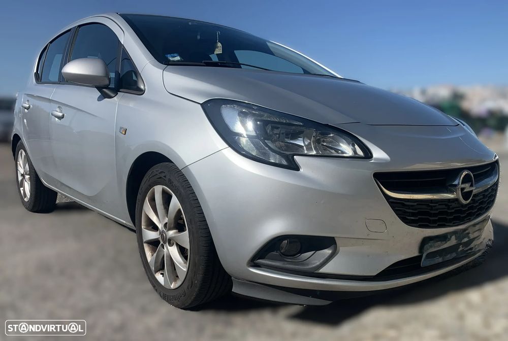 Opel Corsa 1.3 CDTi Business Edition - 1