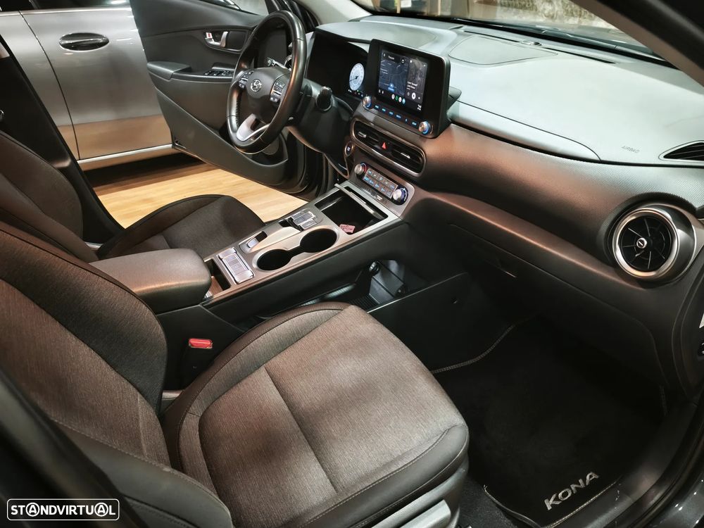 Hyundai Kauai Advantage - 14