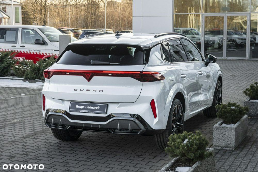 Cupra Terramar - 7