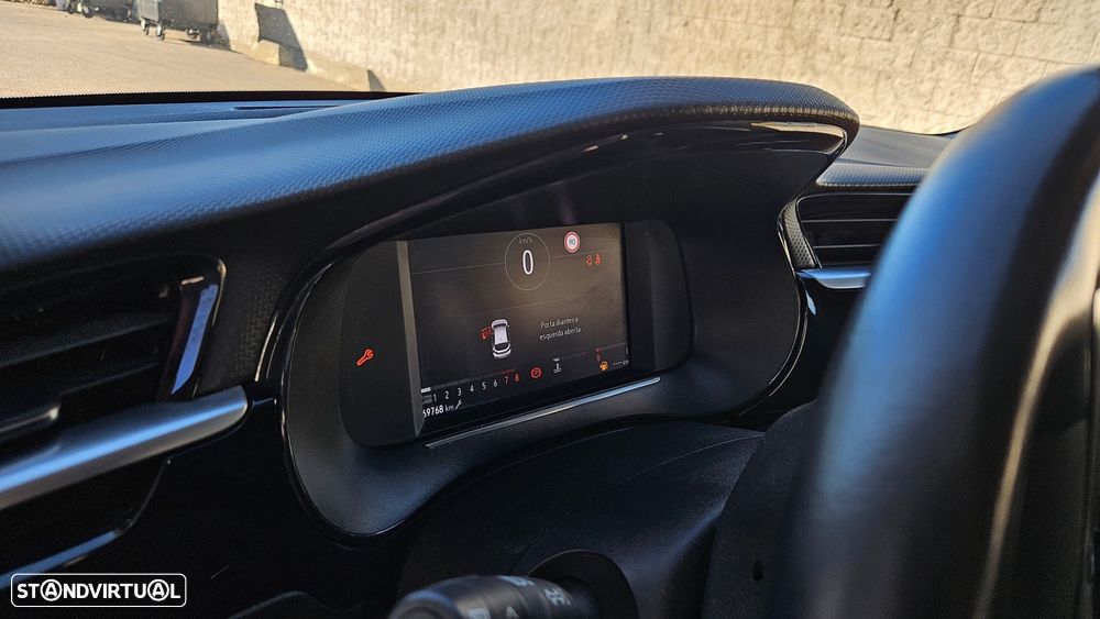 Opel Corsa 1.2 T Elegance - 23