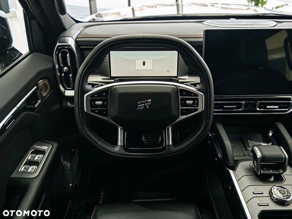 Jetour T2 - 8