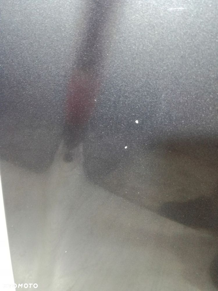 Mercedes SLK R172 W172 11/15 maska pokrywa klapa przód wygłuszenie C755 - 5