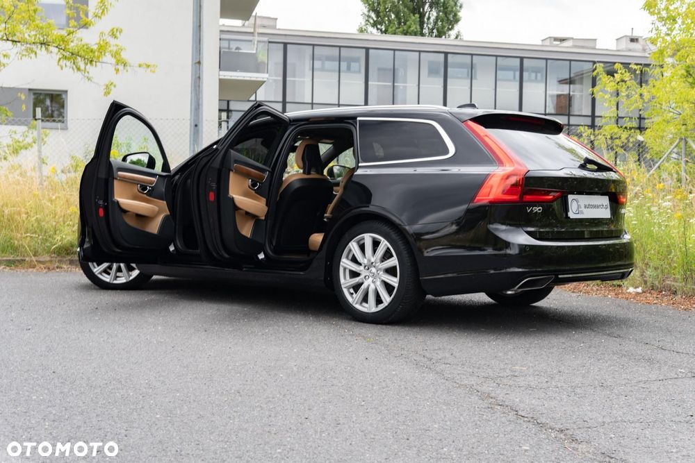 Volvo V90 D4 Inscription - 40