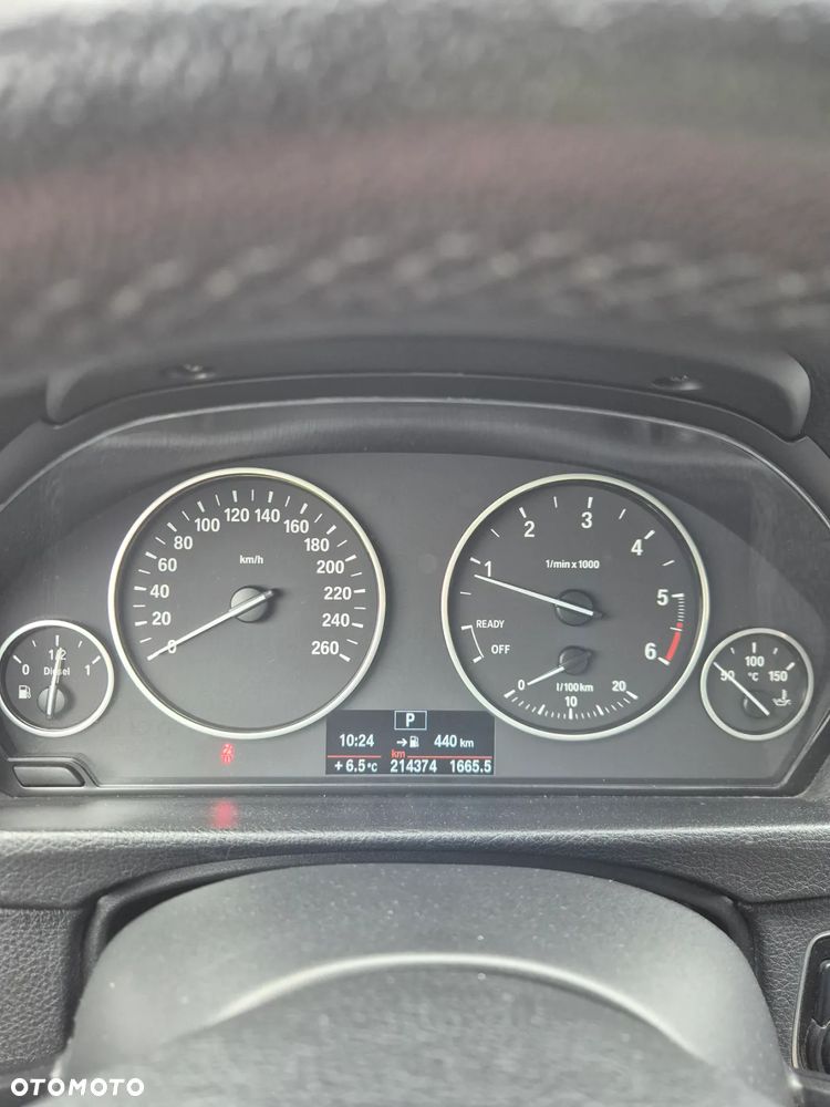 BMW Seria 3 - 14