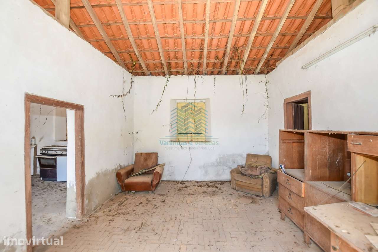 Quinta para remodelar - Torres Novas - Grande imagem: 4/28