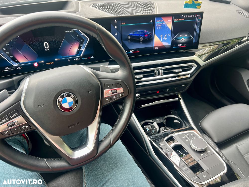 BMW Seria 4 - 20