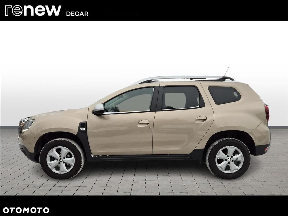 Dacia Duster 1.0 TCe Comfort - 2