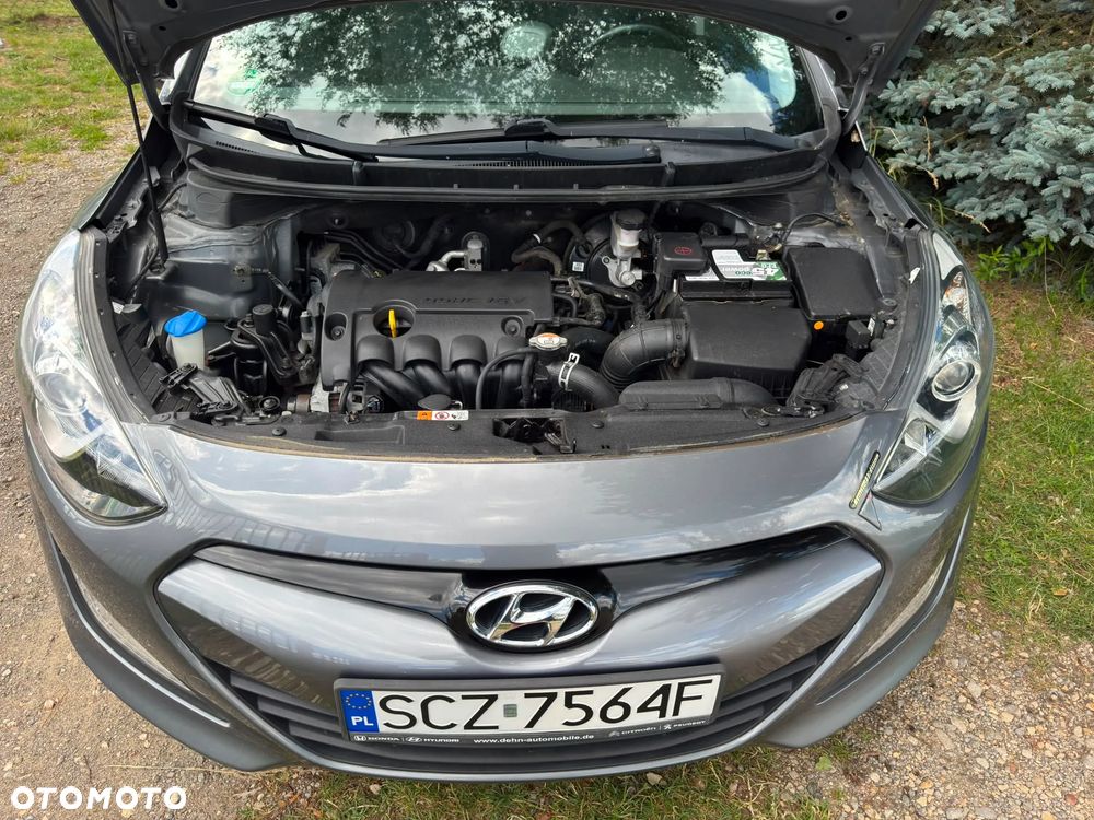 Hyundai i30 - 10