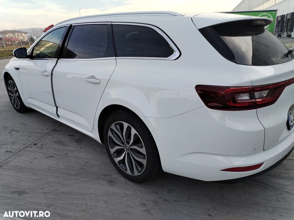 Renault Talisman TCe 225 EDC GPF BUSINESS EDITION - 3