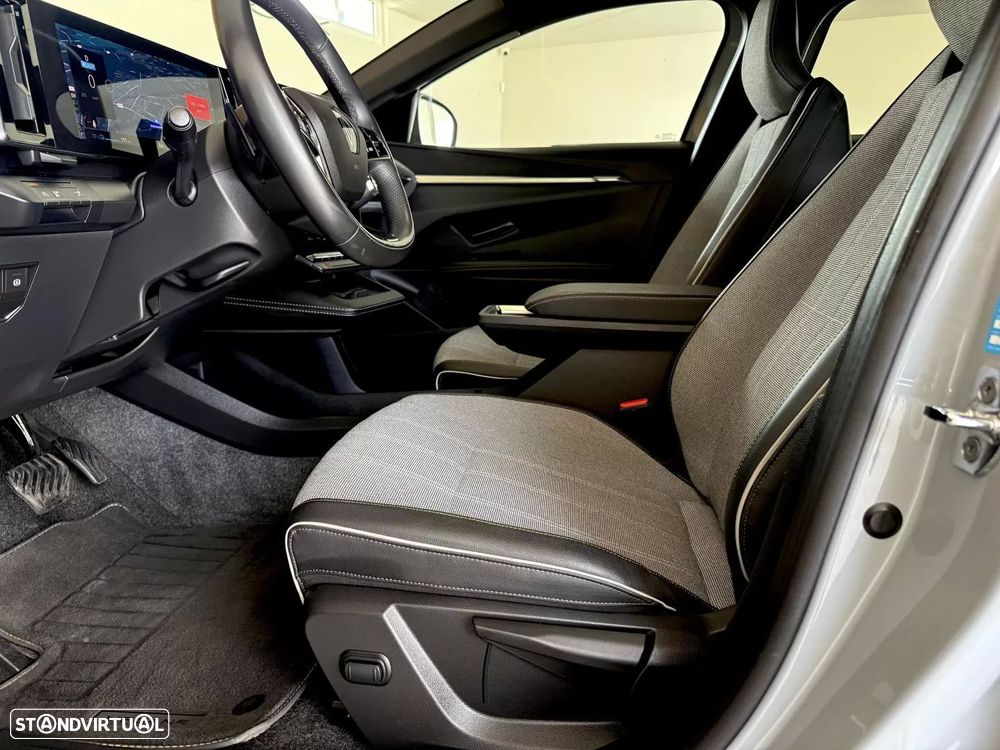 Renault Mégane E-Tech EV40 130hp boost charge Techno - 44