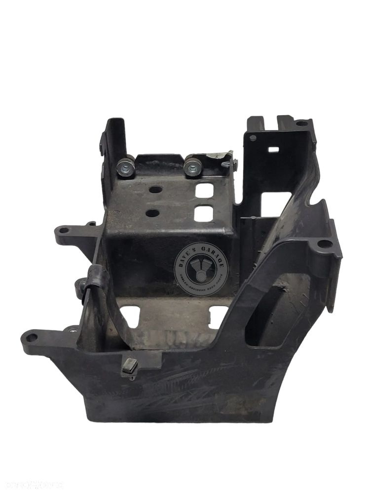 Skrzynka akumulatora Harley Davidson Touring Road King 66281-09 - 2
