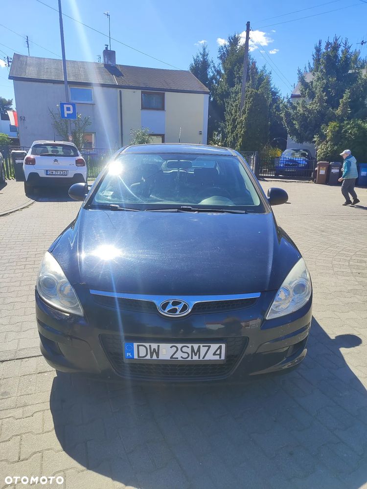 Hyundai i30 1.6 CRDi Classic - 1