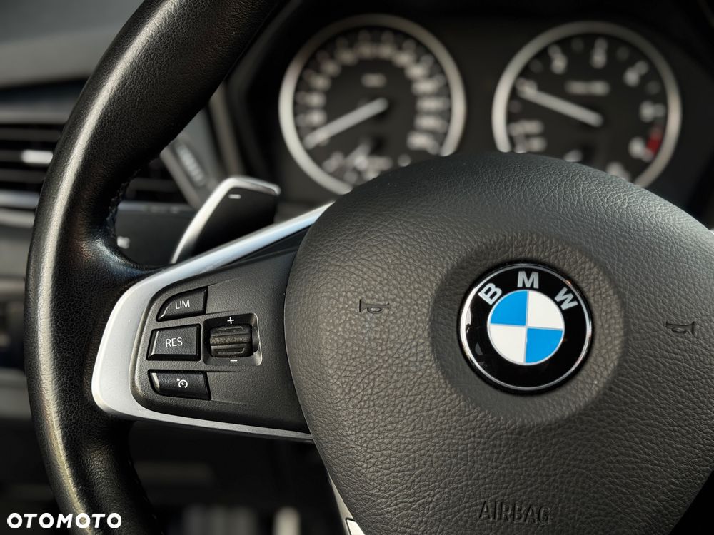 BMW Seria 2 220d Gran Tourer Sport-Aut Advantage - 25