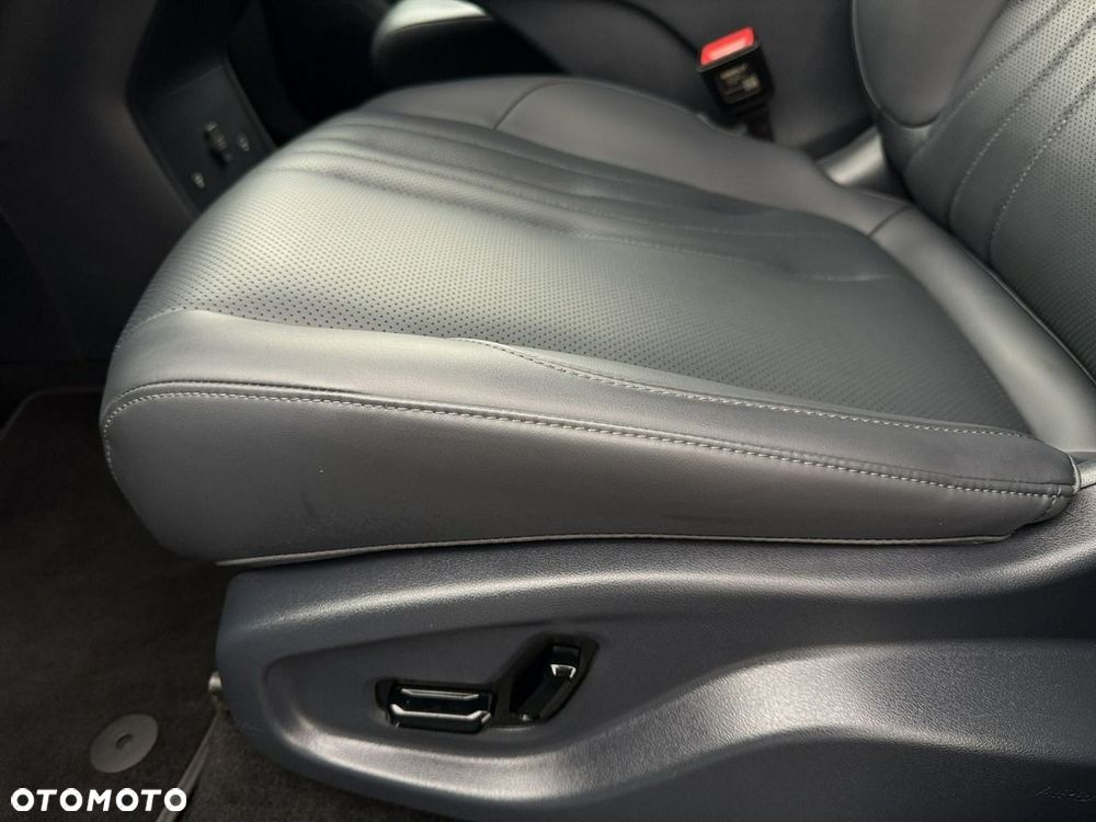 Geely Starray EM-i 1.5 PHEV Pro DHT - 13