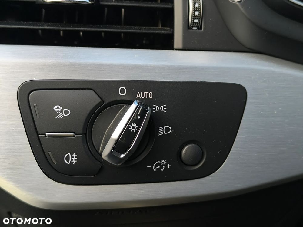 Audi A4 - 29