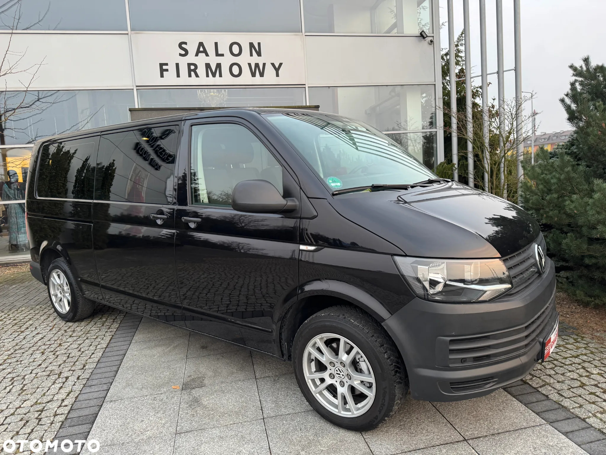 Volkswagen Transporter Caravelle T6.1 Lang Comfortline - 30