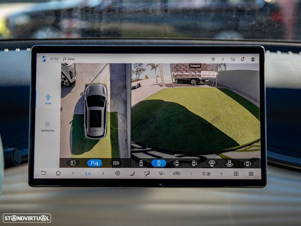 BYD Atto 3 60.48 kWh Design - 35