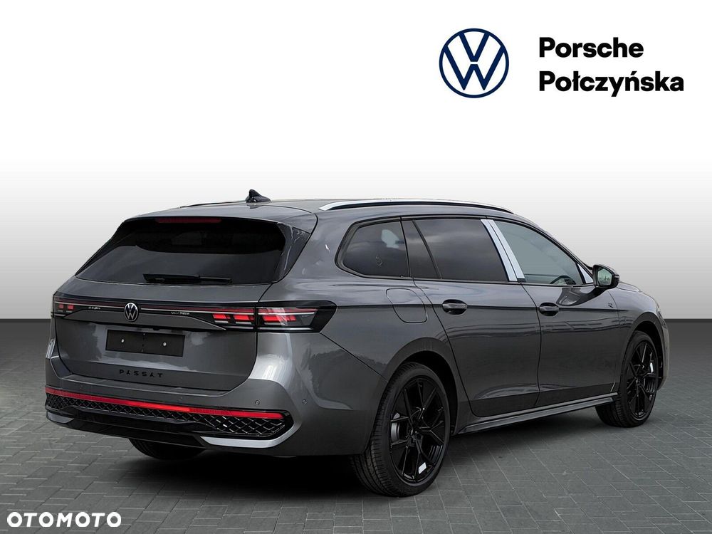 Volkswagen Passat - 5