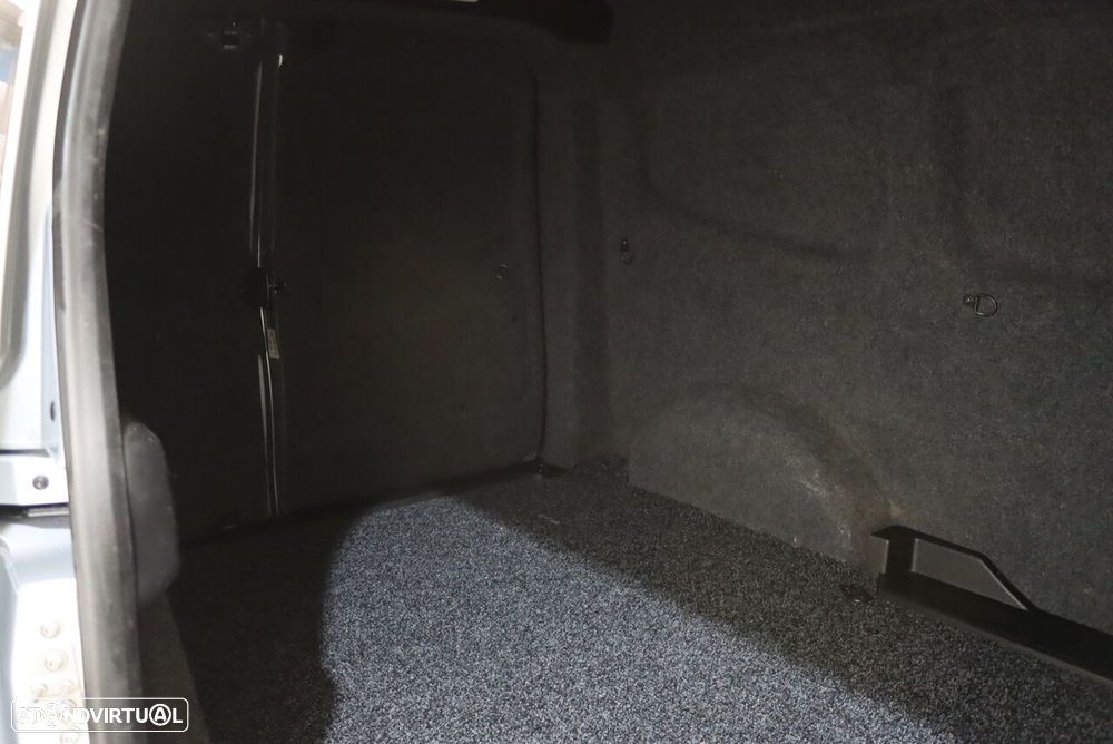 Mercedes-Benz Citan 110 CDi Longa - 19