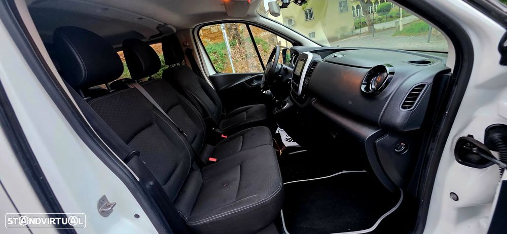 Opel Vivaro 1.6 CDTi L2H1 2.9T - 18