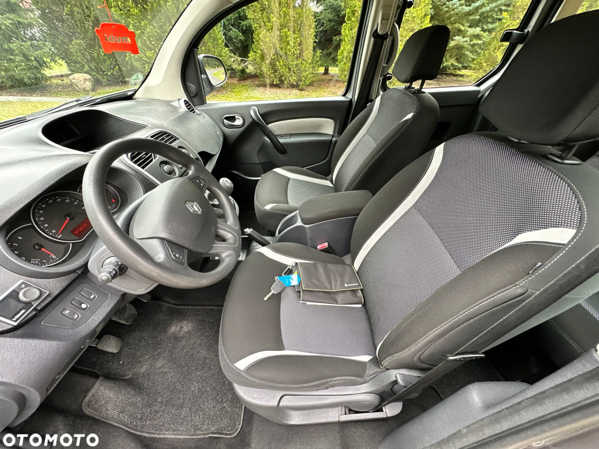 Renault Kangoo 1.5 dCi Zen - 18