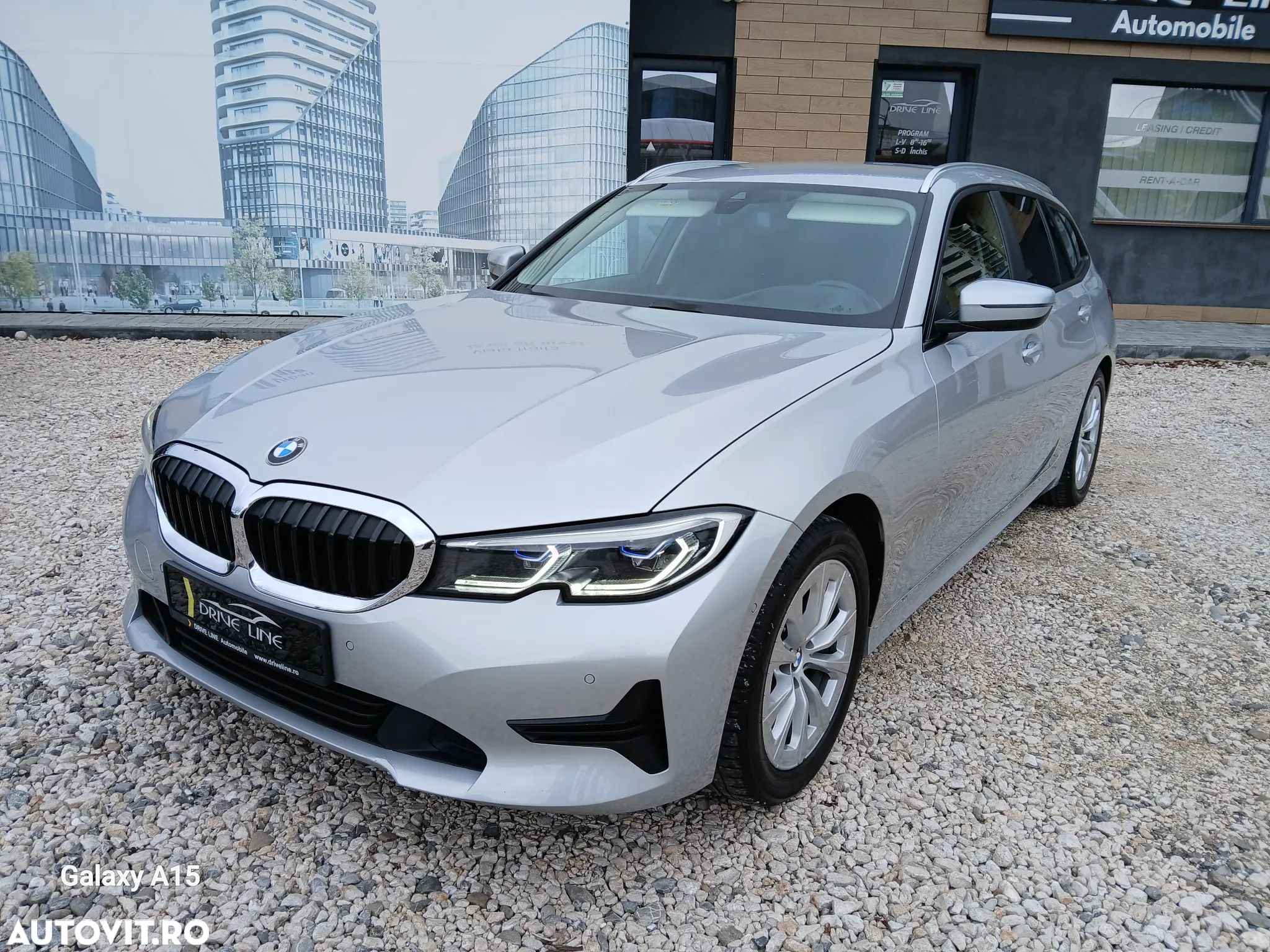 BMW Seria 3 - 1