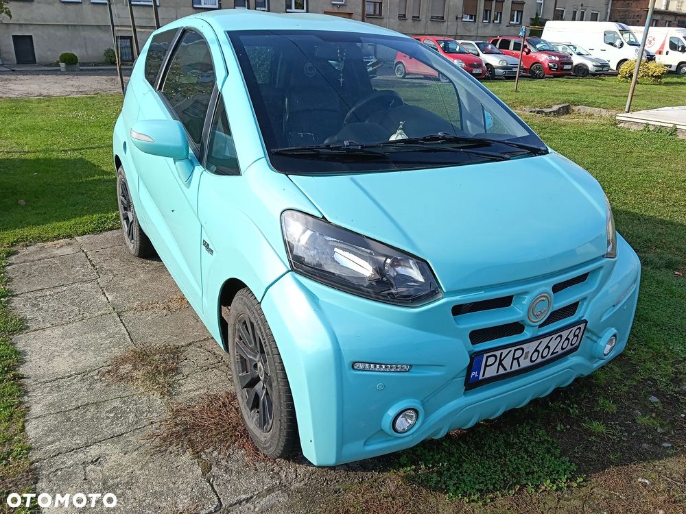 Casalini M14 2.0 2018 photo 4