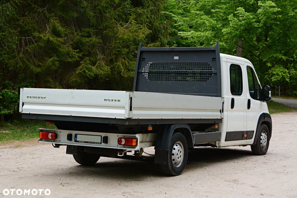Peugeot Boxer - 6